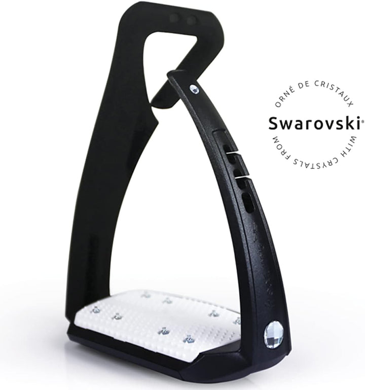 freejump Soft Up Pro Crystal Edition Sicherheitsbügels - Size OneSize