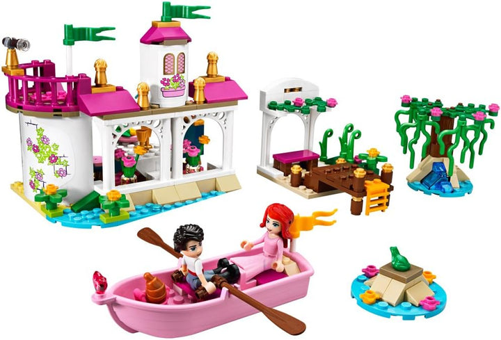 LEGO 41052 - Disney Princess Arielles magischer Kuss