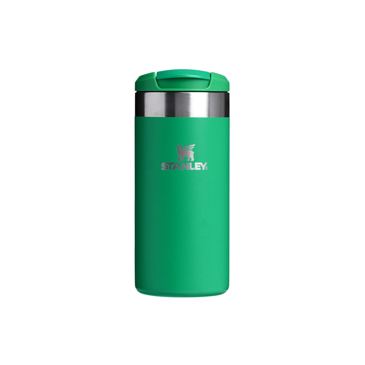 STANLEY Aerolight Transit Thermobecher 0.35L - Hält 4 Stunden Heiss - Spülmaschinenfest - Kaffeebech