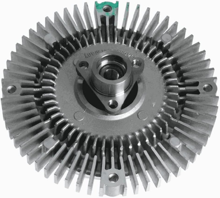 SACHS 2100 077 031 Kupplung, Kühlerlüfter