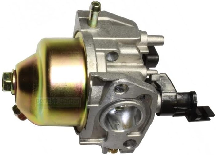Vergaser kompatibel mit Swisskraft SK 8500 W (SK8500W) Stromerzeuger Stromaggregat