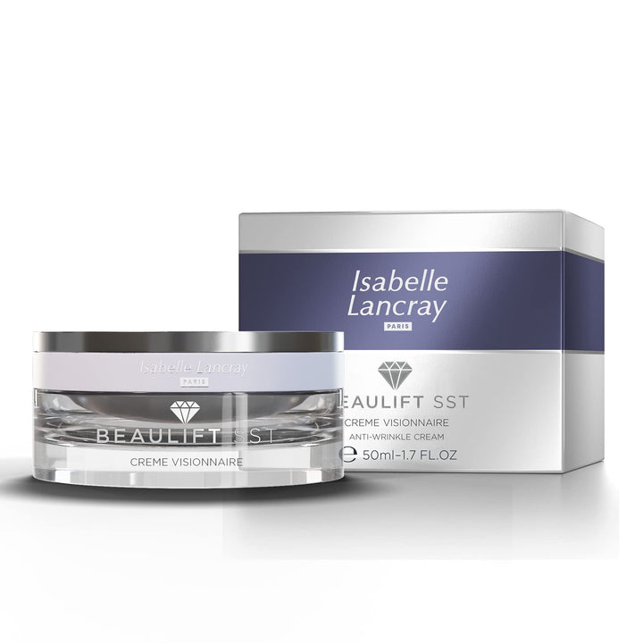 Isabelle Lancray BEAULIFT SST Crème Visionnaire Hochwirksame Anti-Age-Tagespflege, 1er Pack (1 x 50