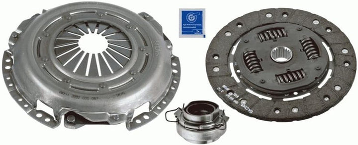 SACHS 3000 950 902 Kupplungssatz