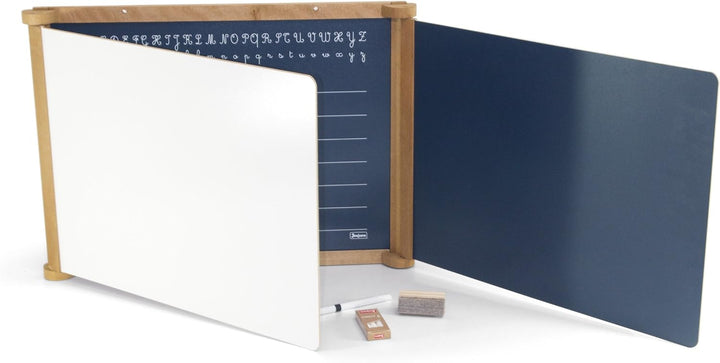JEUJURA 156 x 43 cm DREI Teile Tafel