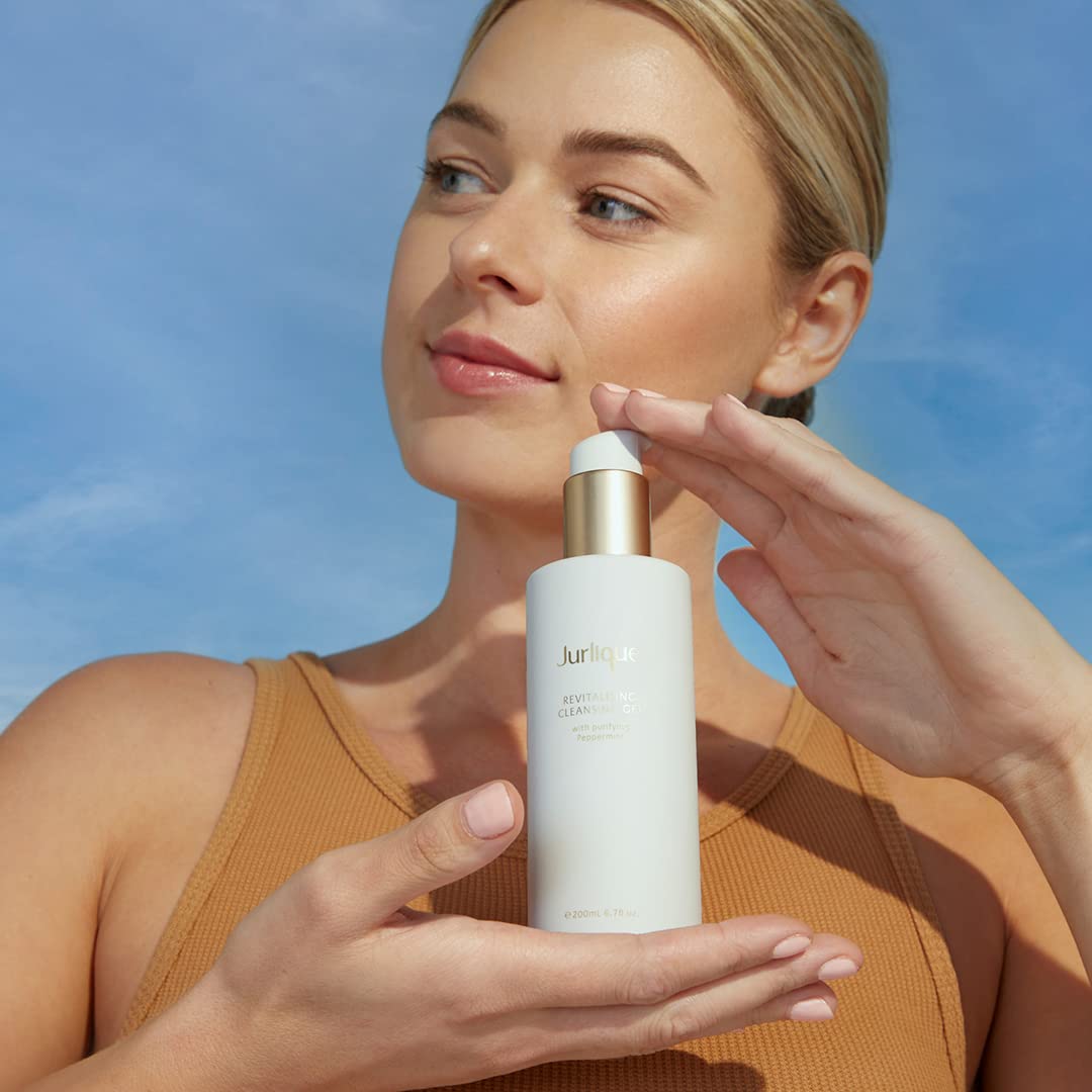 JURLIQUE - Revitalising Cleansing Gel 200 ml