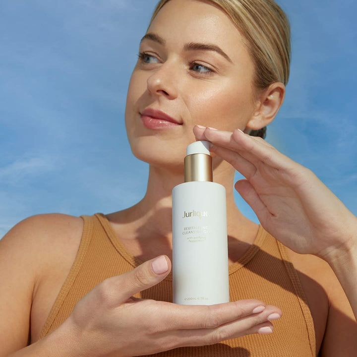 JURLIQUE - Revitalising Cleansing Gel 200 ml