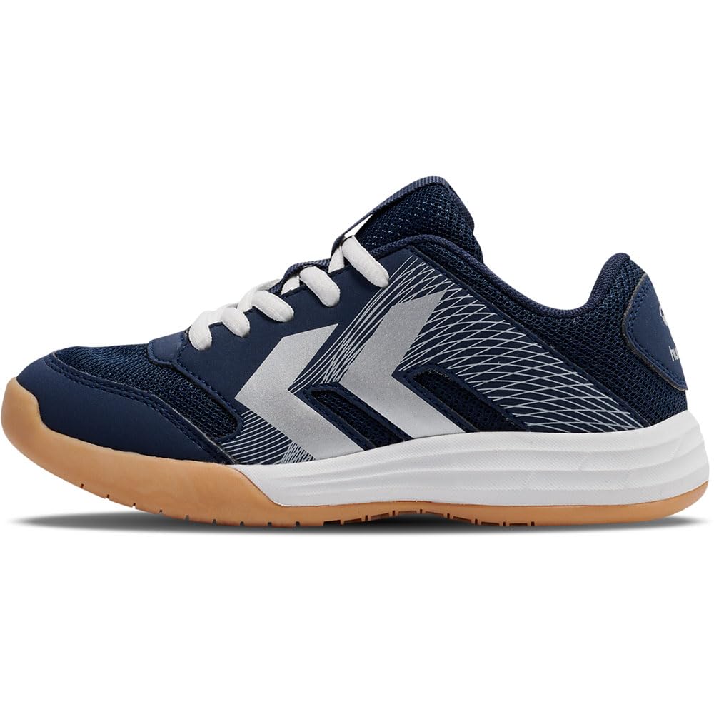 hummel Multiplay Stable Lc Kids Weiss Kinder 33 EU Blau, 33 EU Blau