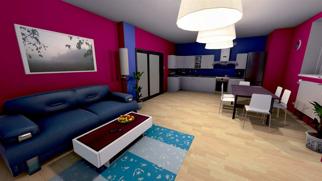 House Flipper (Nintendo Switch) [