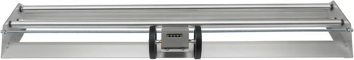 Tapeabroller mit Meterzähler/Folienabroller (120 CM)