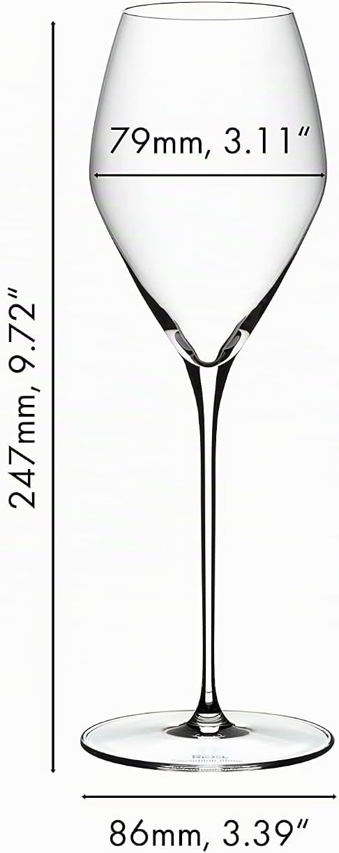 RIEDEL Veloce Sauvignon Blanc