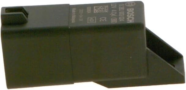 Bosch 0 281 003 024 Steuergerät, Glühzeit