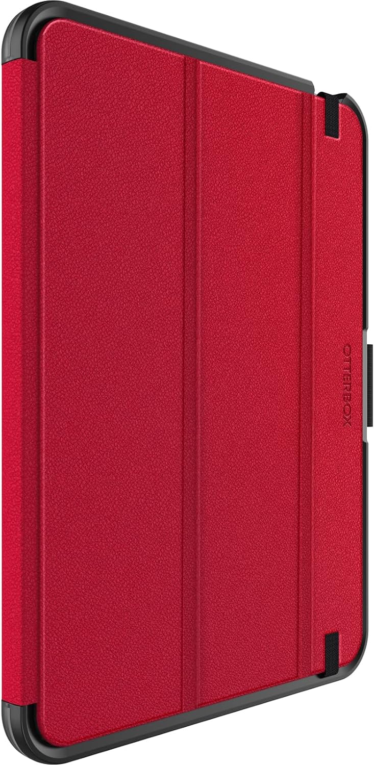 OtterBox Symmetry Folio Hülle für iPad 10,9" (10. gen 2022), stossfeste, sturzsichere, dünne Schutzh
