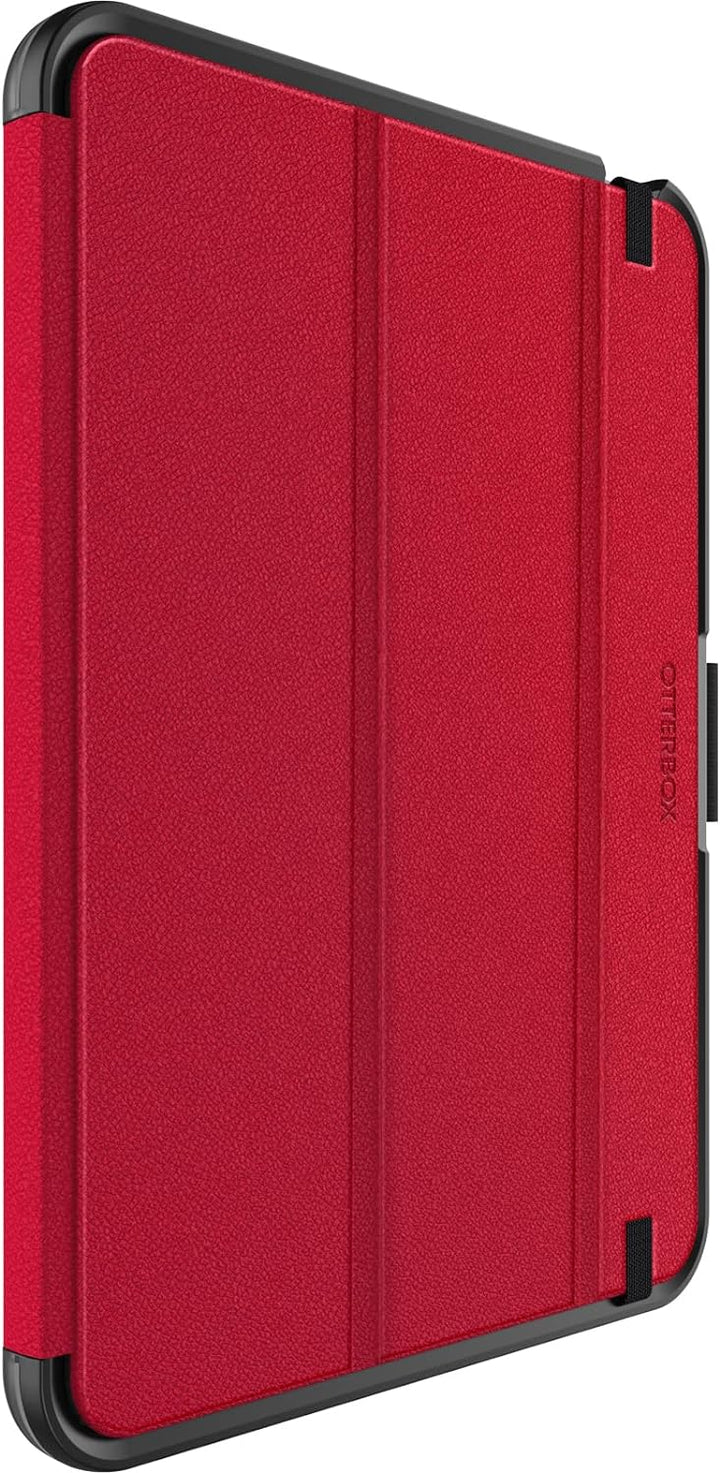 OtterBox Symmetry Folio Hülle für iPad 10,9" (10. gen 2022), stossfeste, sturzsichere, dünne Schutzh
