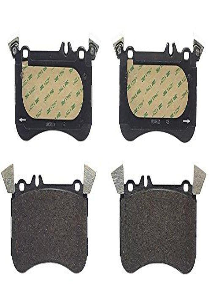 BREMBO P 50 121 Bremsbeläge Set of 4
