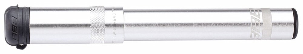 BBB Cycling Unisex – Erwachsene BMP-49 Silber, Silber