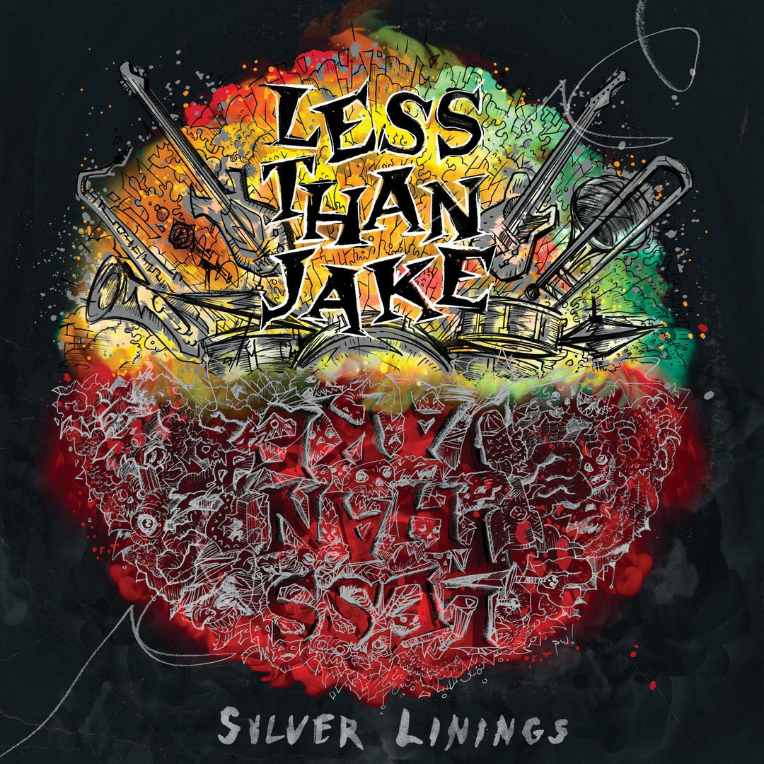 Silver Linings, Vinyl