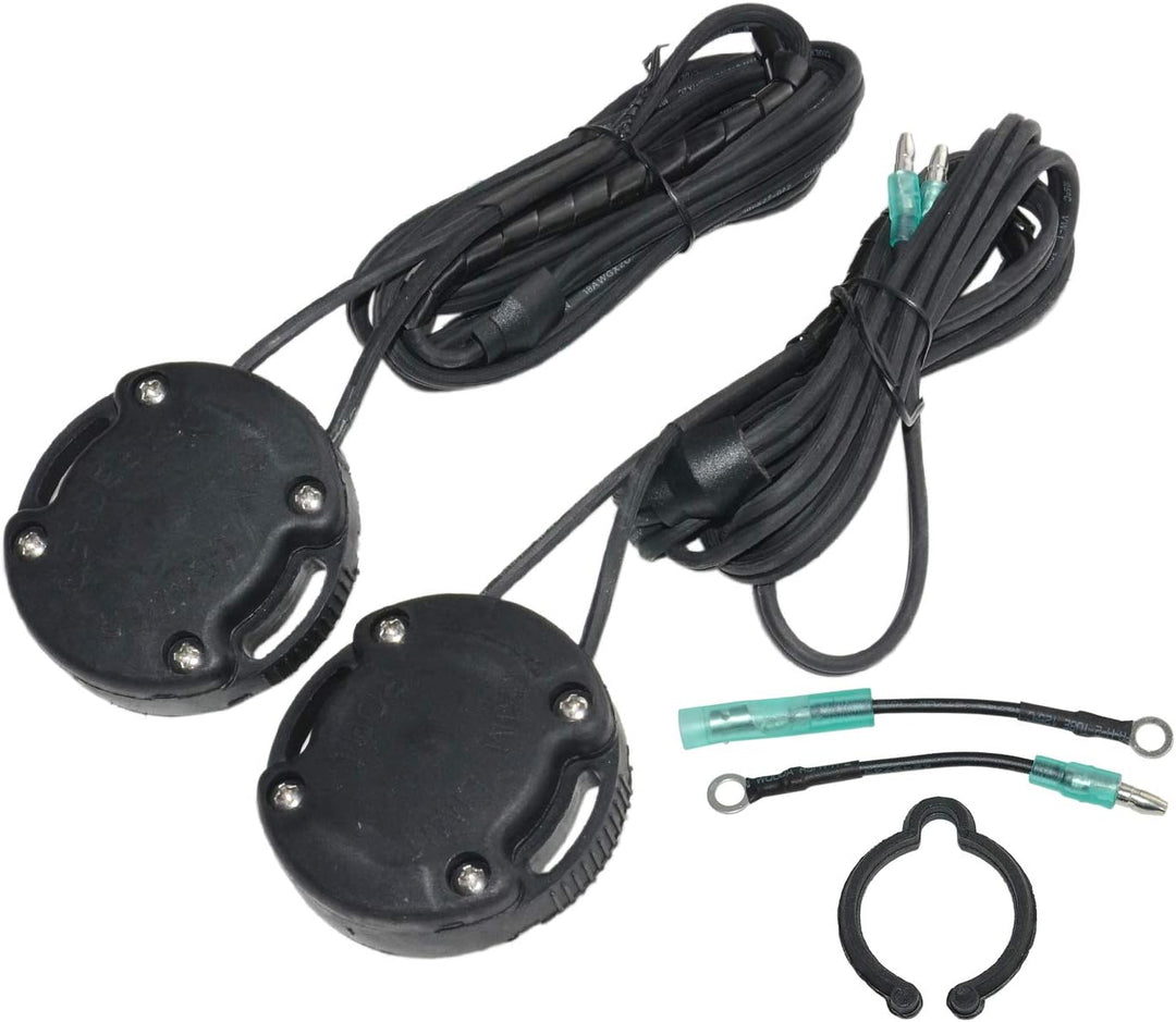 805320A03 18-7633 Kipp- / Trimmsender-Endschalter-Kit, Sternantriebs-Trimmsender für MerCruiser MC-I