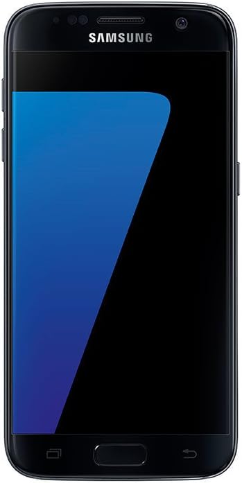 Samsung Galaxy S7 Smartphone (5,1 Zoll (12,9 cm), 32GB interner Speicher)
