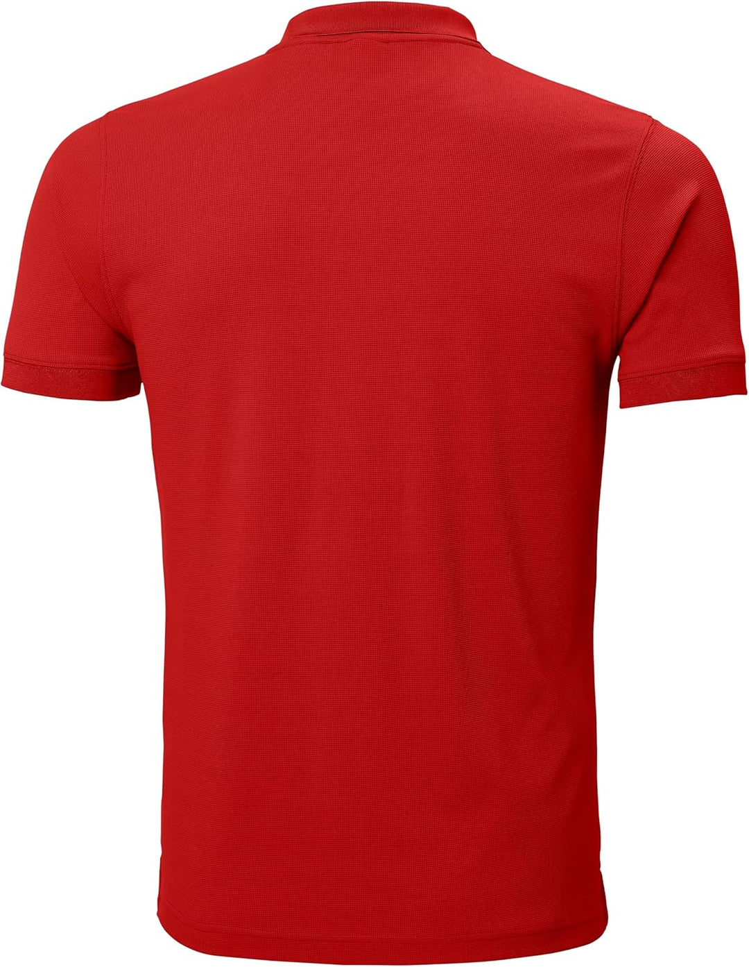 Helly Hansen Herren Driftline Poloshirt S Rot, S Rot