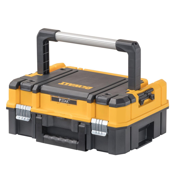 Dewalt DWST17807 TSTAK, DWST17808 Werkzeugkasten mit langem Griff, Werkzeugkasten mit langem Griff