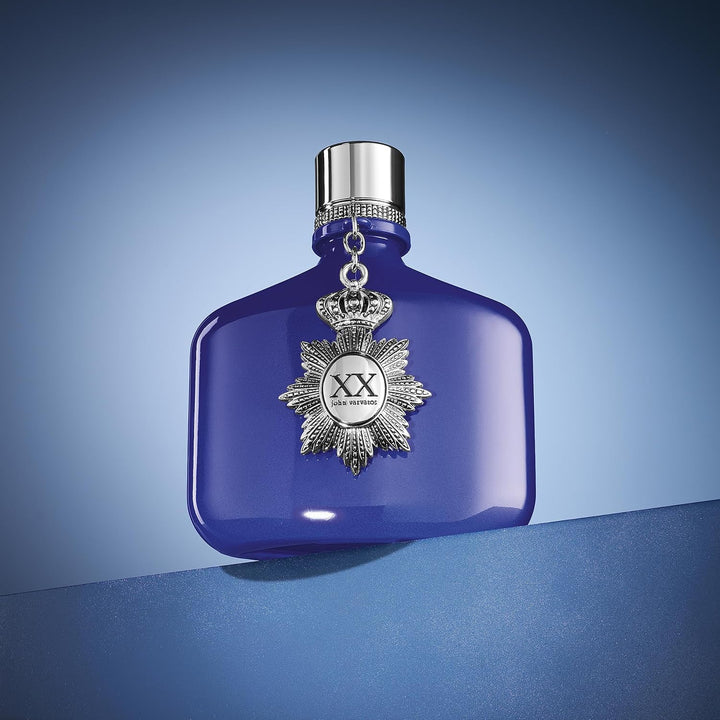 John Varvatos XX Indigo