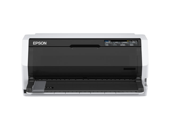 Epson LQ-780 Matrixdrucker (24-Nadeln, USB 2.0) Weiss
