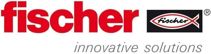 fischer 44884 DIY 12/ 10 mm, 12/ 10 mm