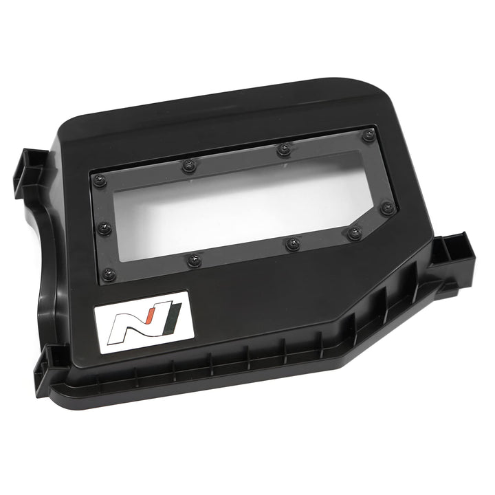 Hyundai 9999Z057199 Luftfilterkastenabdeckung Abdeckung Motorluftfilter i30N Verkleidung Luftfilterk