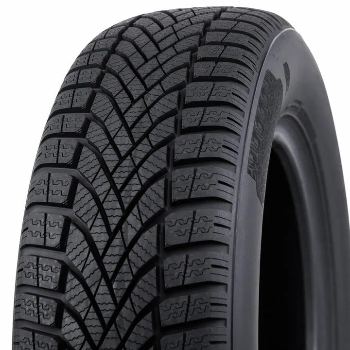 FALKEN EUROWINTER HS02 XL - 215/60R17 100V - D/B/70dB - Winterreifen