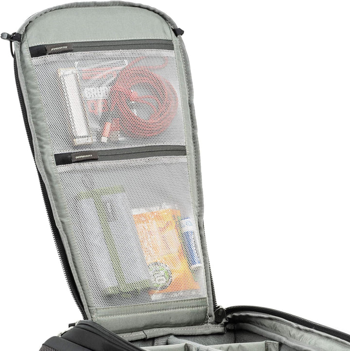 Think Tank Parent Foto and BackLight backpacks Slate Black 18L, Slate Black 18L