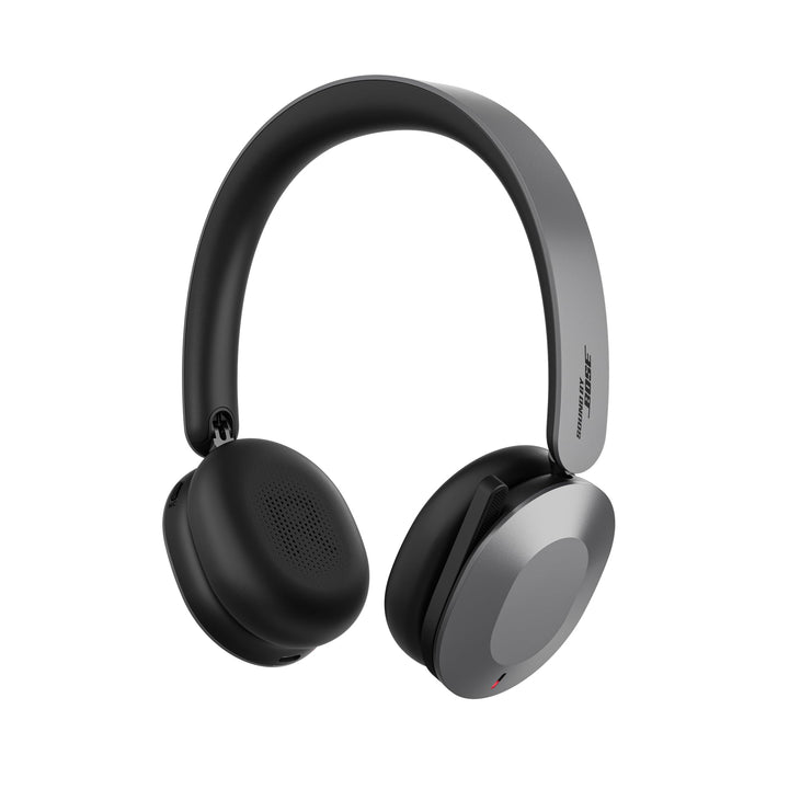 Lenovo ThinkPad Dual-Mode Wireless ANC Foldable Headset 8550 Aura Edition USB-C Grau
