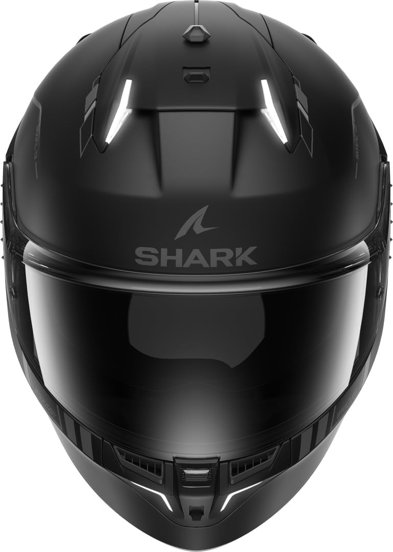 SHARK Skwal I3 Sp Integralhelme Motorrad M KAK, M KAK