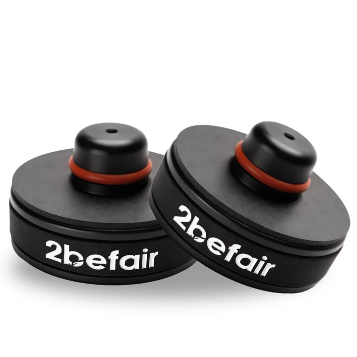 2befair Wagenheber Pad Jack Pad Gummiauflage Aufnahmepunkt Hebepunkt Adapter Unterlage Kompatibel fü
