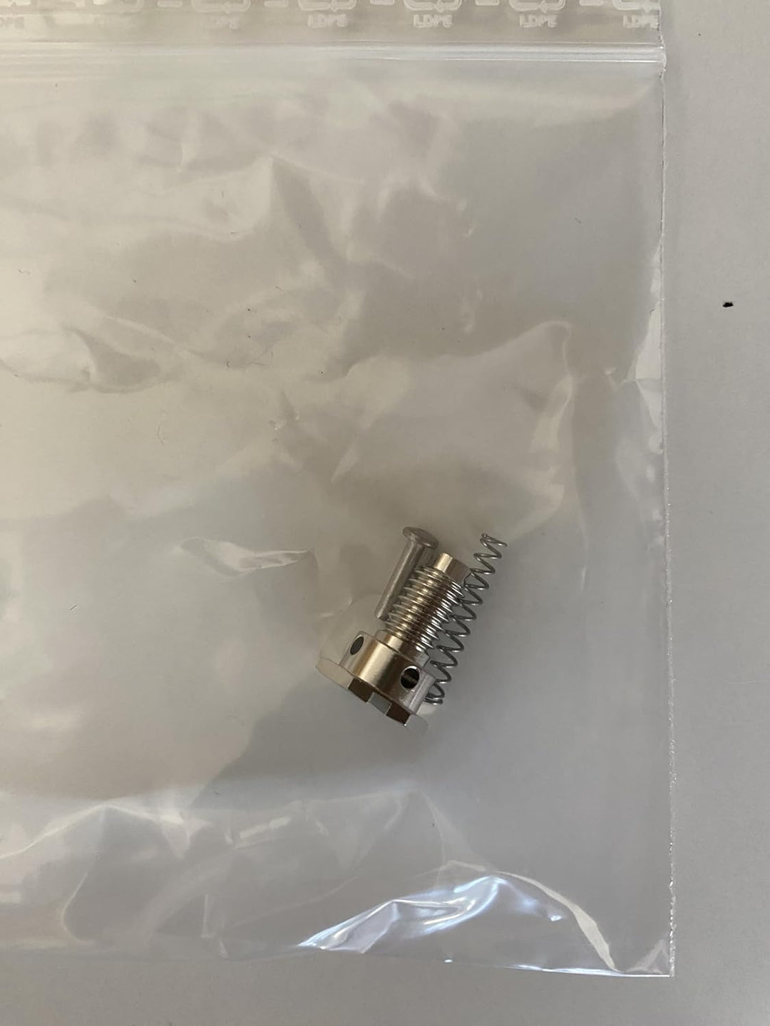 Quick Mill Brühkopf Wartungs- und Reparaturset