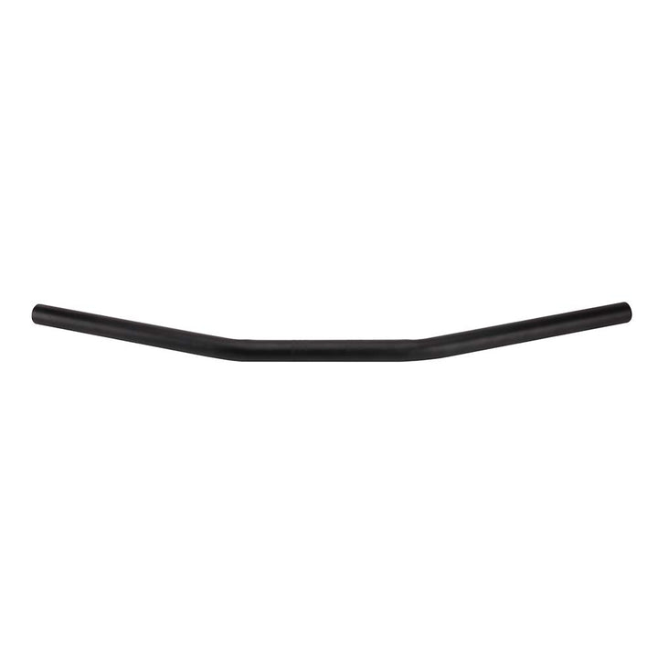JFG RACING Motorrad-Lenker - 25 mm Universal für Drag Custom Bobber Chopper Cruiser Softail Dyna Spo