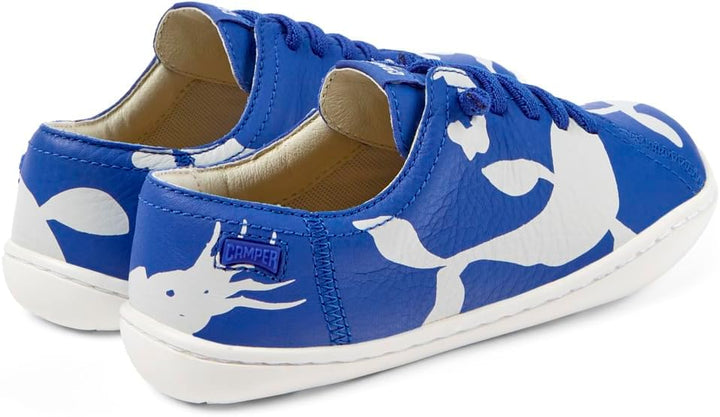 Camper Unisex Kinder Peu Cami 80003 Slip on 25 EU Mehrfarben 137 Tws, 25 EU Mehrfarben 137 Tws