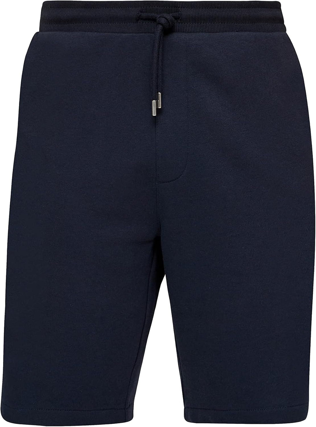 s.Oliver Herren Sweat Short, Blau 5955