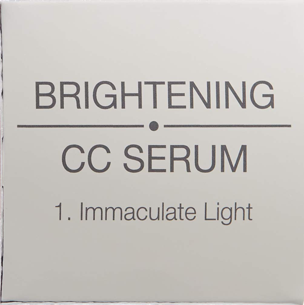 By Terry 30 ml CC-Serum Nr. 1 Light_COSBYT001A