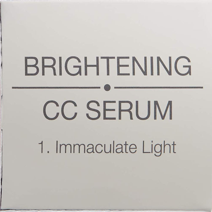 By Terry 30 ml CC-Serum Nr. 1 Light_COSBYT001A
