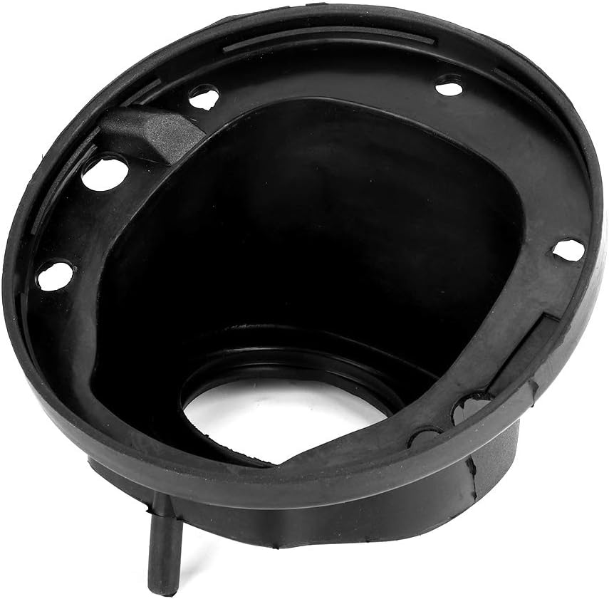 Tankdeckel Einsatz, Tankklappe Gummieinsatz Q0000251V012 Passend für SMART ROADSTER W452 FORTWO W450