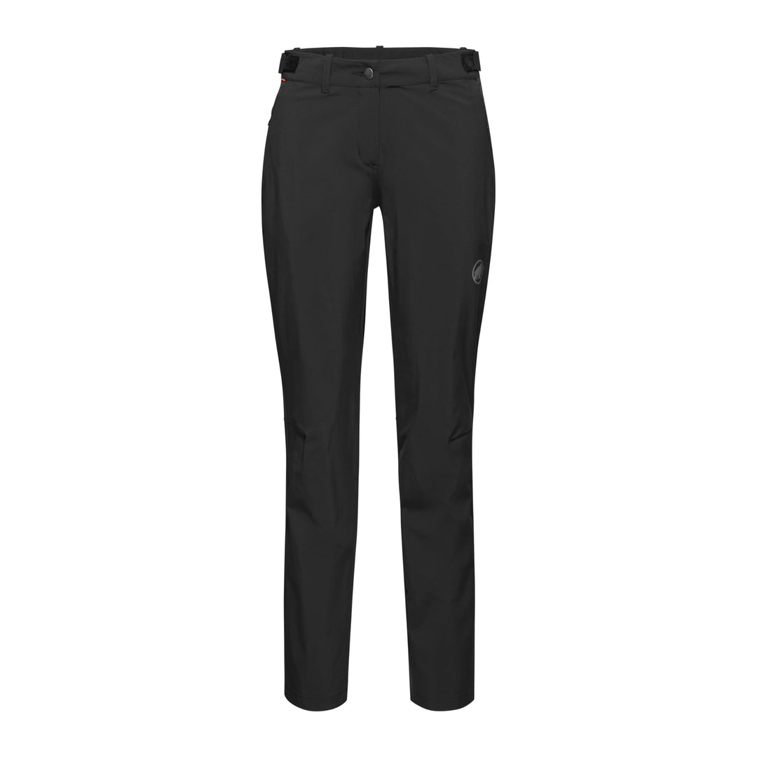 Mammut Runbold Women's Shorts 28 Schwarz, 28 Schwarz