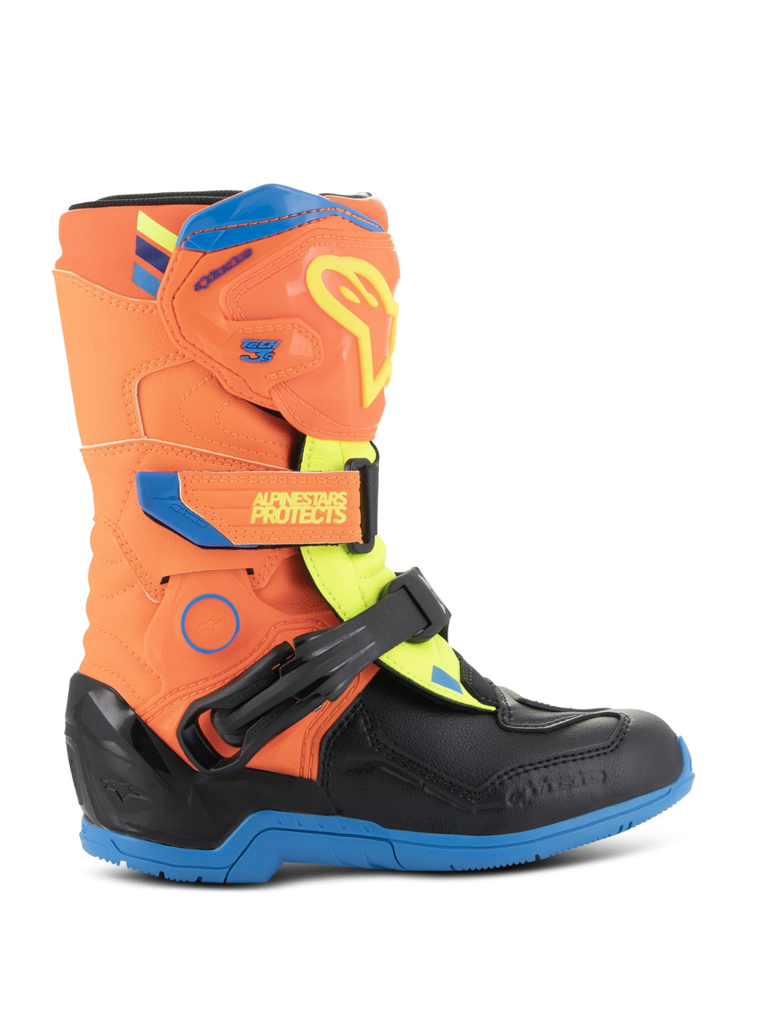 Alpinestars 40.5 EU Schwarz, 40.5 EU Schwarz