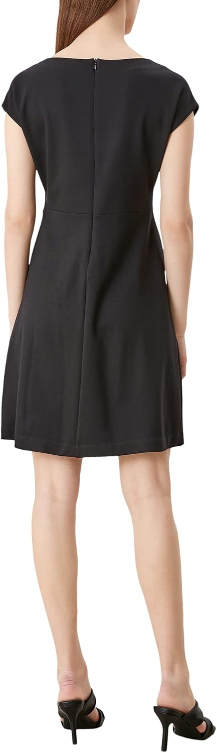 s.Oliver BLACK LABEL Damen Kleid 36 9999, 36 9999