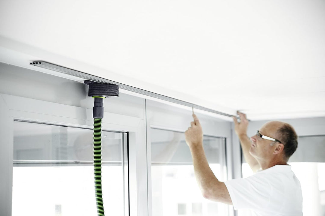 Festool Vakuum-Spanndüse CT-W