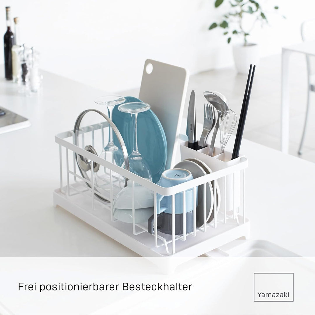 YAMAZAKI 2875 Tower Abtropfgestell ,