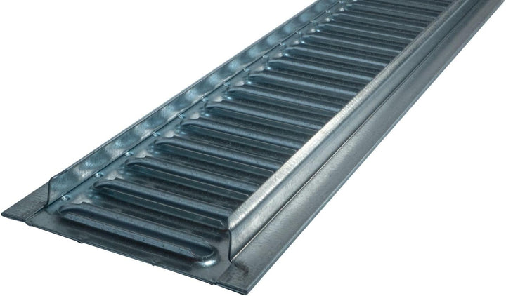 ACO Self® Sanierungsrost Stahl verzinkt 100 cm (Länge)