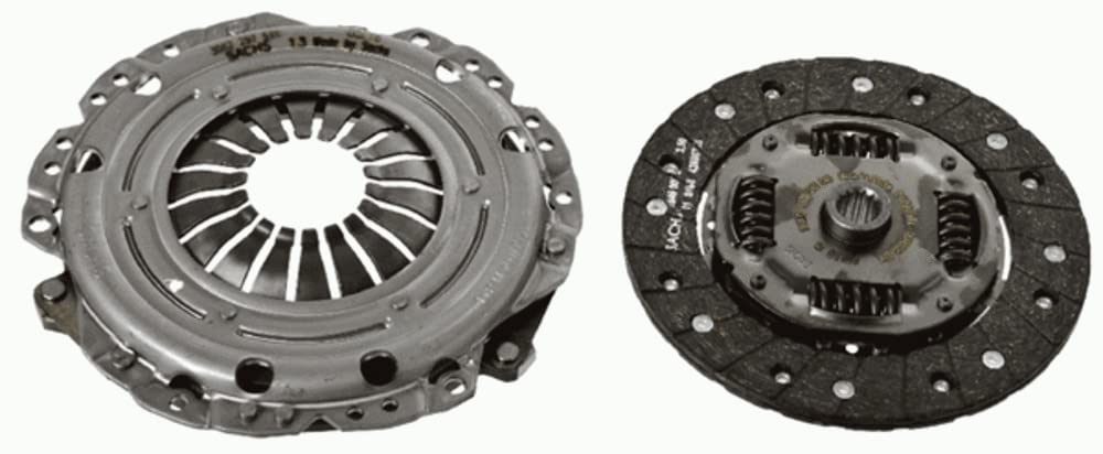 SACHS 3000 838 801 Kupplungssatz