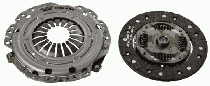 SACHS 3000 838 801 Kupplungssatz