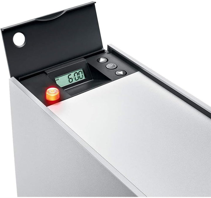 Jura 200119 Tassenwarmer Single, Single