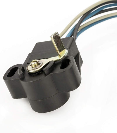 LST Drosselklappensensor 8933004650 XJ MJ I 4.0